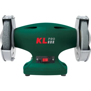 KL Pro  Kltm150 250 Watt 150 mm Profesyonel Taş Motoru