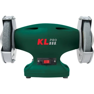 KL Pro  Kltm200 350 Watt 200 mm Profesyonel Taş Motoru