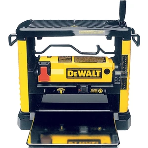 Dw733 1800 Watt 317 mm Profesyonel Taşınılabilir Kalınlık Makinası
