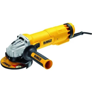 Dwe4237 1400 Watt 125  mm Profesyonel Avuç Taşlama