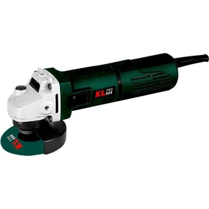 KL Pro  Klat11502 750 Watt 115  mm Profesyonel Avuç Taşlama