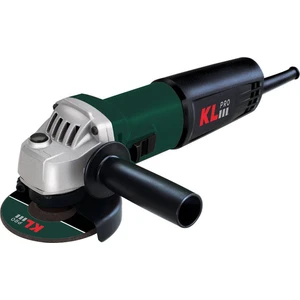 KL Pro  Klat11505 850 Watt 115  mm Profesyonel Avuç Taşlama