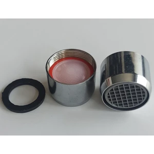 Tasarruflu Evye Lavabo Musluk Batarya Başlığı / Musluk Ucu