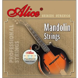 Alıce AM03 Super Light Mandolin Teli
