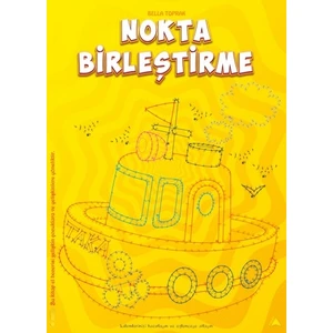 Nokta Birleştirme Kitabı