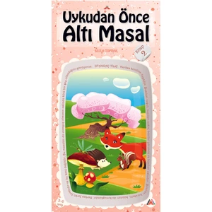 Utangaç Tilki Masal Kitabı