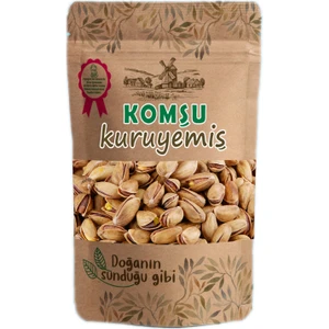 Antep Fıstık Ekstra 250 gr