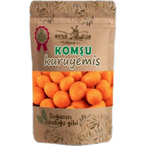 Cipsli Fıstık 250 gr