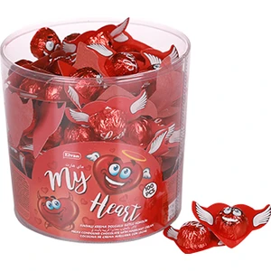 My Heart 8 gr x 100 Adet (1 Kase)
