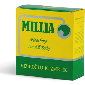 Mıllıa Powder Krem