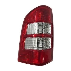 Ford Ranger 06-09 Stop Lamba Sol
