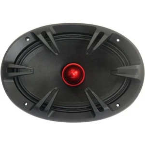 RDH-M690PRO 500 Watt 6x9 Oto Hoparlör 2li Takım