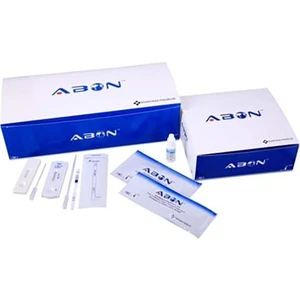 Abon-Infulenza(Grip) A+B Radip Testı-20lı 1 Kutu