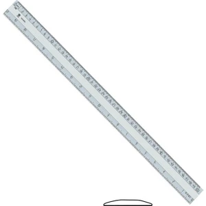 571 50 cm Lux Cetvel
