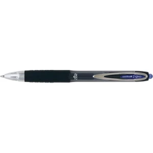 Unı Signo UMN-207 Mavi Renkli 0.7 mm Jel Kalem