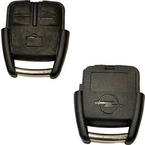 Opel Vectra C Kumanda Kabı