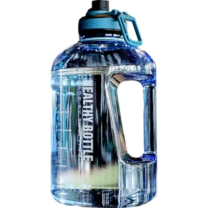Eternal 2200ML Su Şişesi Sızdırmaz Sağlıklı Pp Suluk Matara (Yurt Dışından)