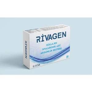 Rivagen