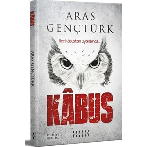 Kabus – Aras Gençtürk