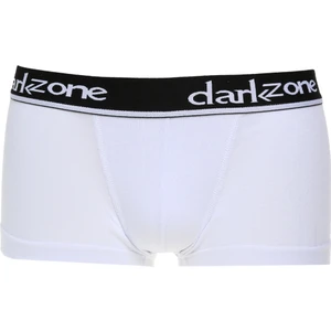 Dzn3302 Beyaz Erkek Boxer