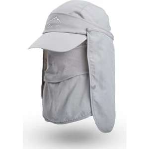 Çok Fonksiyonlu Şapka (Yurt Dışından)