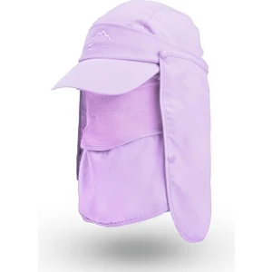 Çok Fonksiyonlu Şapka (Yurt Dışından)