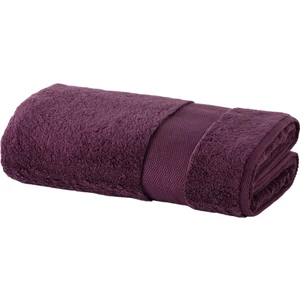 Bedding Essentials Banyo Havlusu %100 Pamuk- Fuşya