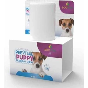 Zoovital Peevital Puppy Training Spray Köpek Çiş Eğitim Spreyi