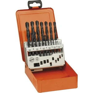 Aeg T4932352459 Metal Matkap Ucu Set Hss-R 19 Parça Profi-Box
