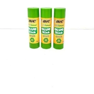 Eco Glue Stick 36GR 3'lü Paket