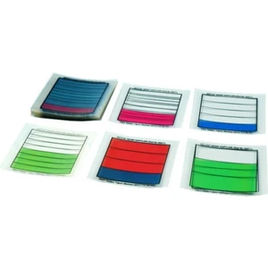 Ilköğretim Şeffaf Kesir Kartları  Oyunları Eğitici Eğitim Setleri - 69 Parça