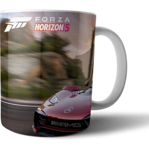 Forza Horizon 5 Kupa Bardak Model 2