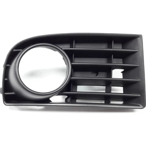 Vw Volkswagen Golf Mk5 2004-2008 Ön Tampon Sağ Izgarası Sis Farı Çerçevesi Kapağı Kapak 1K0853666B