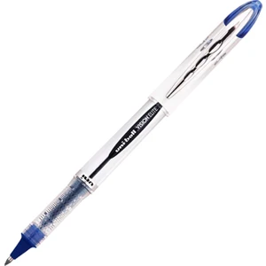 Vision Elite 0.8 mm Roller Kalem UB-200 Mavi