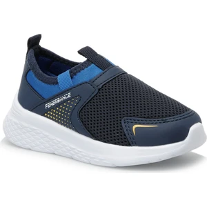 Wester  2fx  Erkek Çocuk Slip On