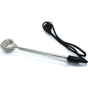 1500 Watt Daldırma Tip Su Isıtıcı