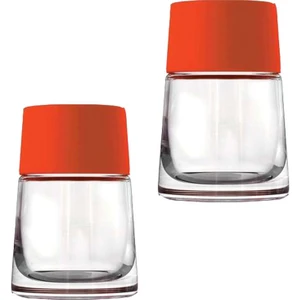 Zest Tuzluk Biberlik 2 Li Set 43870 Turuncu