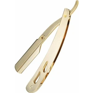 Gold Çelik Üstten Açmalı Ustura 716328