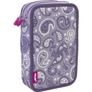 Drops Lila Setli Kalem Çantası 081264DP