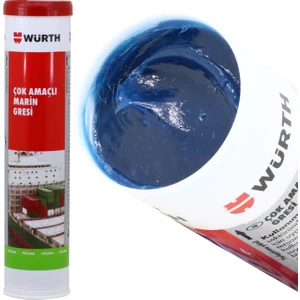 Çok Amaçlı Marin Gresi Zincir Dişli Yağlama 400 gr