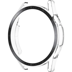 Mat Pc Case - Gl Film Huawei İçin Gt 3 46 mm. Şeffaf (Yurt Dışından)