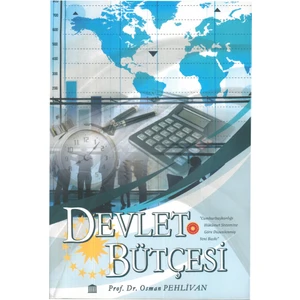 Devlet Bütçesi – Osman Pehlivan
