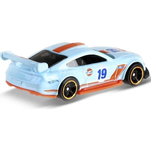Hot Wheels Hot Wheels Tekli Arabalar Custom 18 Ford Mustang Gt FYB67