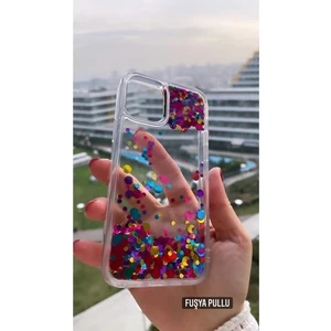 iPhone 12 Mini Uyumlu Sulu Telefon Kılıfı