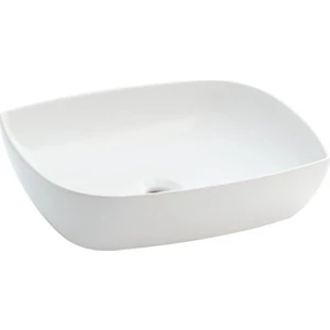 Dies Tezgah Üstü Lavabo P. Beyaz 50 Cm