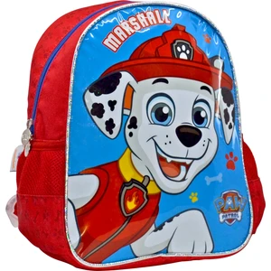 Paw Patrol Anaokul Çantası