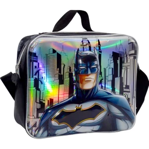Batman Beslenme Çantası