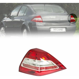 Renault Megane 2 Sağ Arka Stop Lambası 2006--2009
