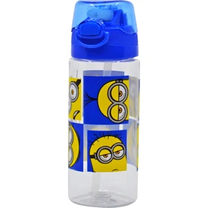Mınıons 500ML Matara
