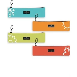 Castell Lastikli Kumaş Seasons 2017